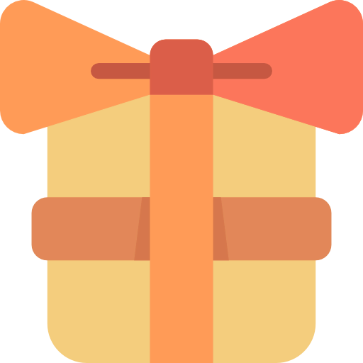 Gift icon