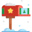 Mail box Symbol 64x64