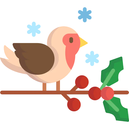 Bird icon