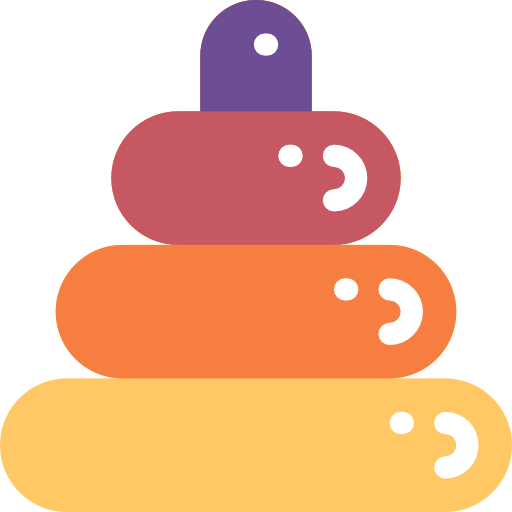 Pyramid icon
