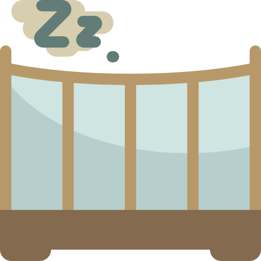 Crib icon