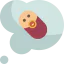 Motherhood icon 64x64