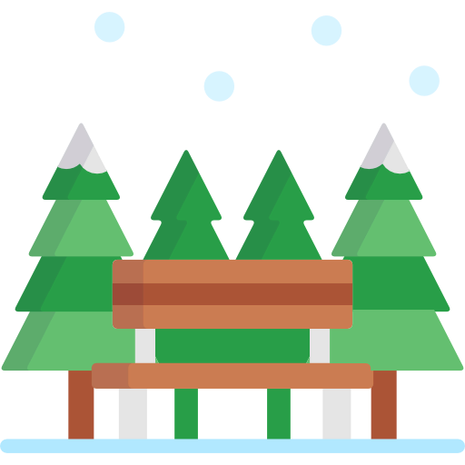 Bench icon