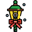 Street light icon 64x64