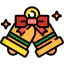 Bells icon 64x64