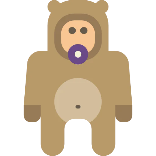 Overall icon