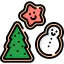 Cookies icon 64x64