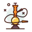 Smoke icon 64x64