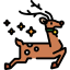 Deer icon 64x64