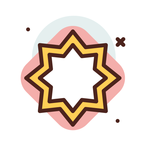Star icon