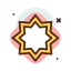 Star icon 64x64