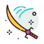 Sword icon 64x64