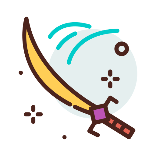 Sword icon