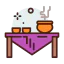 Table icon 64x64