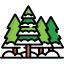 Pines Ikona 64x64