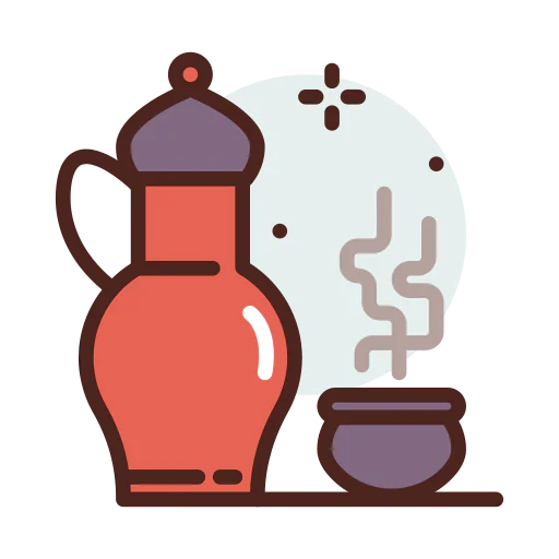 Tea icon