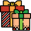 Gift icon 64x64