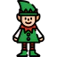 Elf icon 64x64