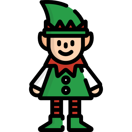 Elf icon
