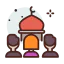 Worship icon 64x64