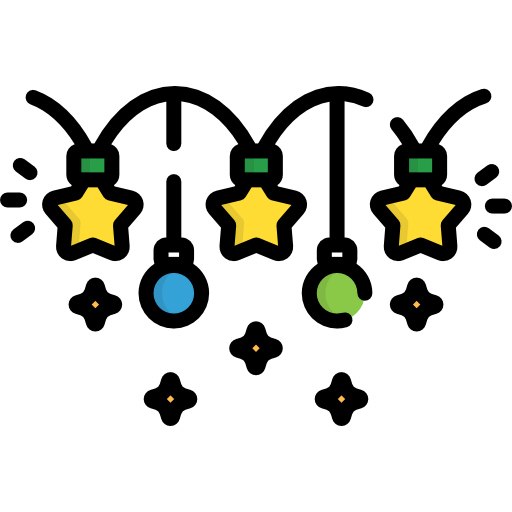 Lights icon