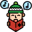 Carol icon 64x64