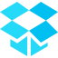 Dropbox icon 64x64