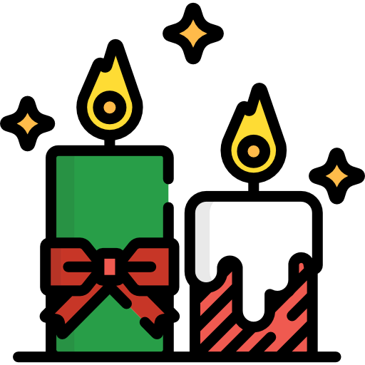 Candles icon
