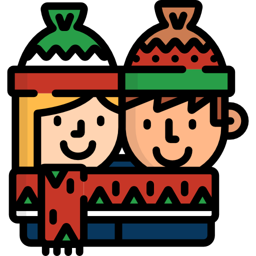 Couple icon