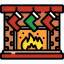 Fireplace icon 64x64