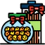 Cookie icon 64x64