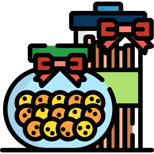 Cookie icon