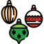 Baubles icon 64x64