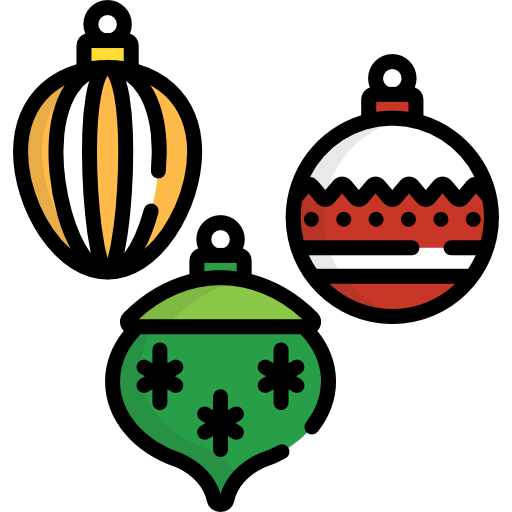 Baubles icon
