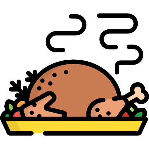 Turkey icon