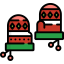 Mittens icon 64x64
