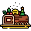 Cake icon 64x64