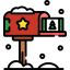Mail box Symbol 64x64