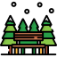 Bench icon 64x64