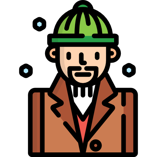 Man icon