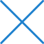 Cross icon 64x64