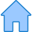 Home icon 64x64