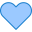 Heart icon 64x64