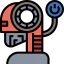 Electronics Symbol 64x64