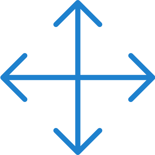 Size icon