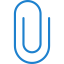 Clip icon 64x64