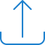 Up arrow icon 64x64