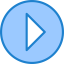 Play icon 64x64