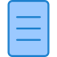 Document icon 64x64