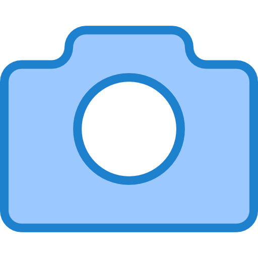 Camera icon